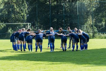 Bild 8 - B-Juniorinnen VfL Pinneberg - HSV : Ergebnis: 1:4